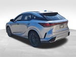 2023 Lexus RX 500h F SPORT Performance
