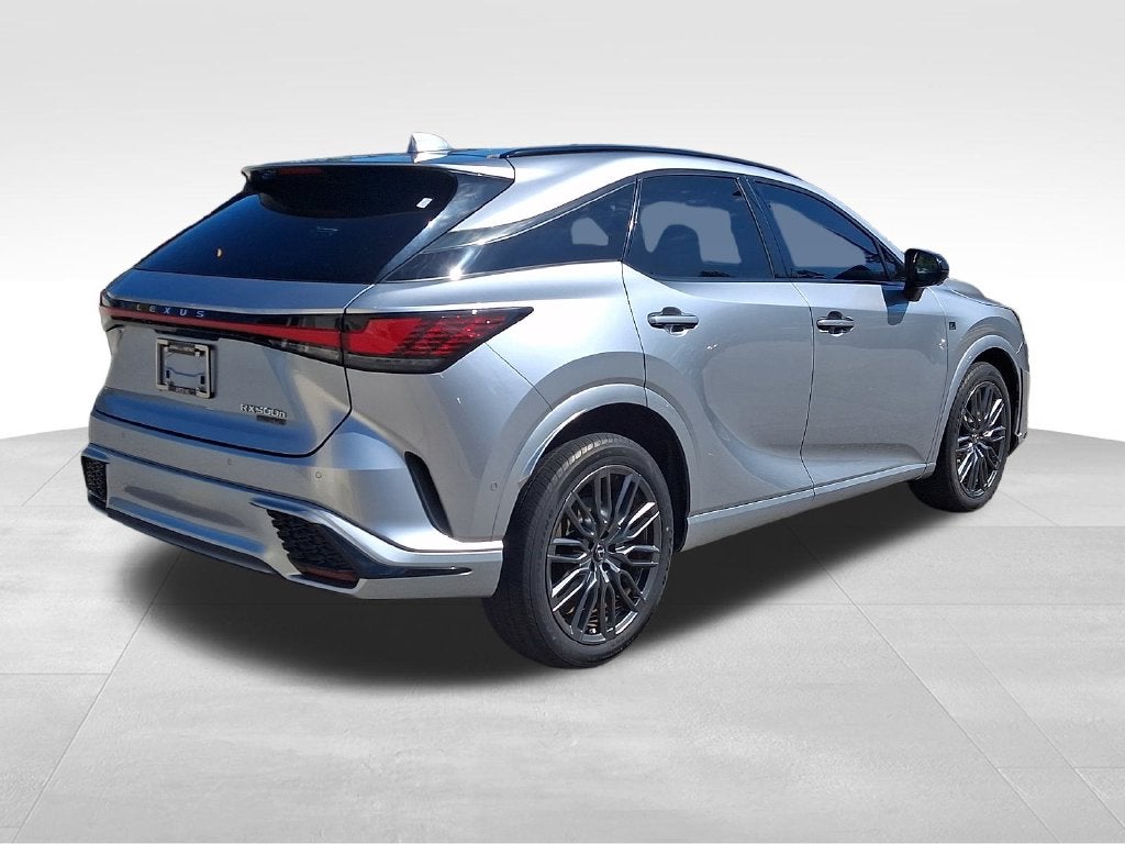 2023 Lexus RX 500h F SPORT Performance
