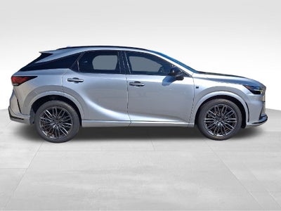 2023 Lexus RX 500h F SPORT Performance