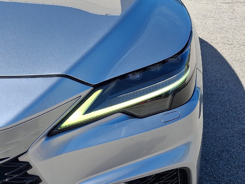 2023 Lexus RX 500h F SPORT Performance