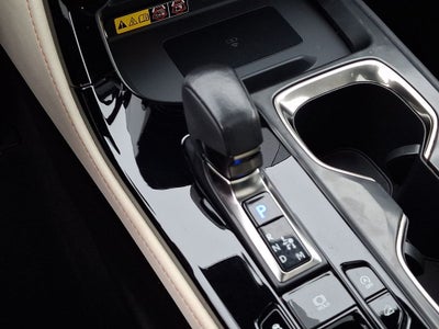 2023 Lexus NX 350 Premium