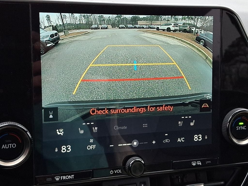 2023 Lexus NX 350 Premium