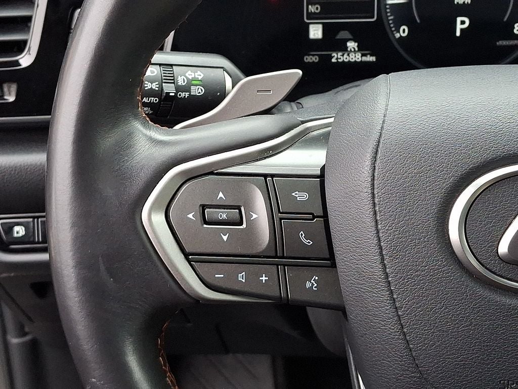 2023 Lexus NX 350 Premium