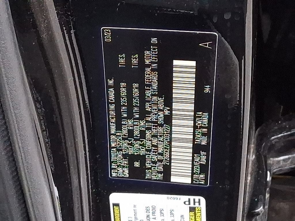 2023 Lexus NX 350 Premium