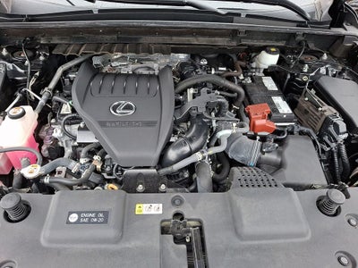 2023 Lexus NX 350 Premium