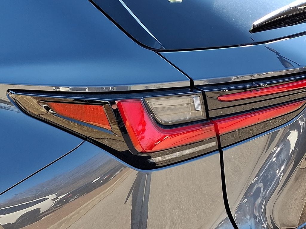 2022 Lexus NX 350 Premium