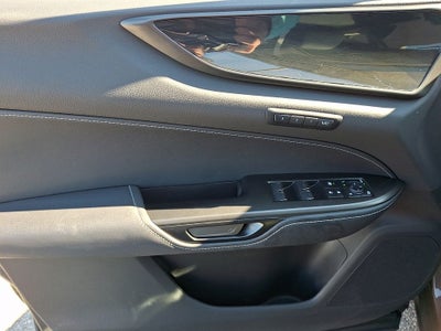 2022 Lexus NX 350 Premium