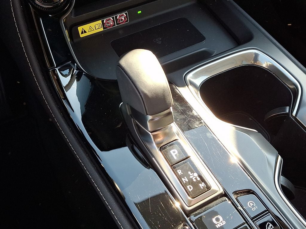 2022 Lexus NX 350 Premium