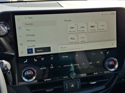 2022 Lexus NX 350 Premium