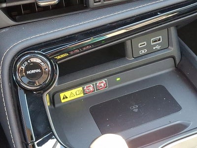 2022 Lexus NX 350 Premium