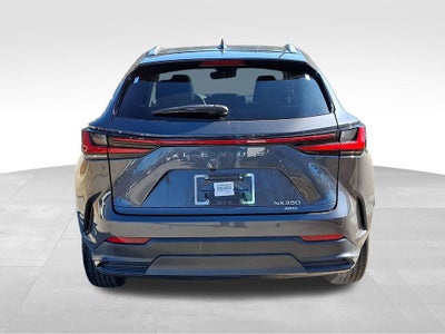 2022 Lexus NX 350 Premium