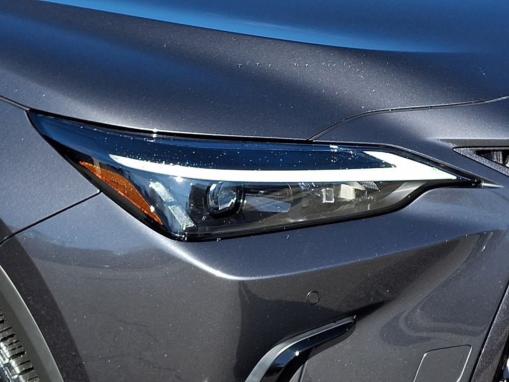 2022 Lexus NX 350 Premium