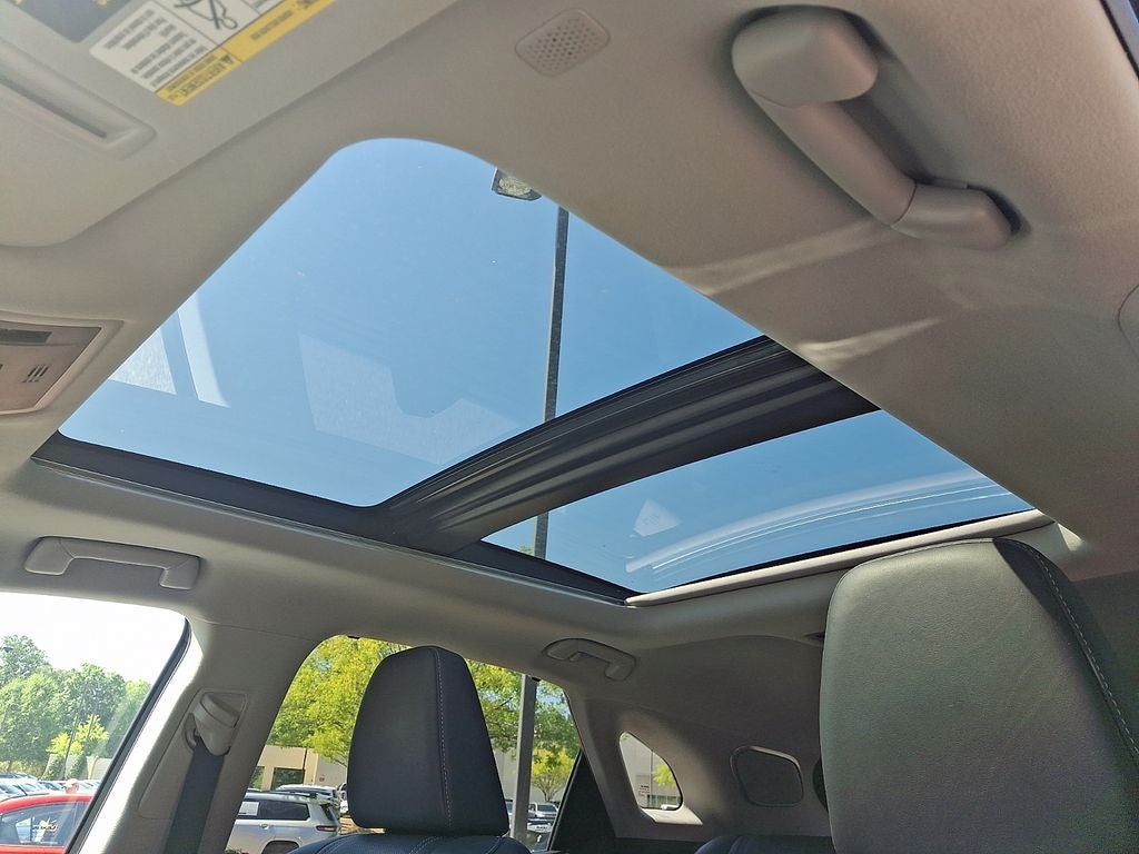 2022 Lexus RX 450h