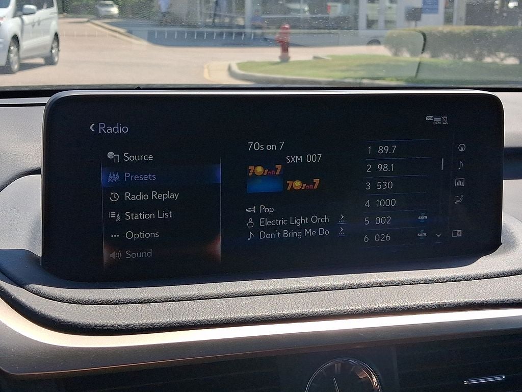 2022 Lexus RX 450h