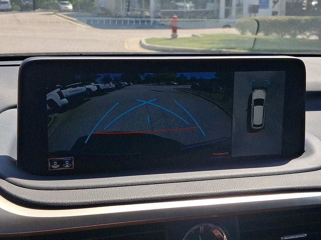 2022 Lexus RX 450h