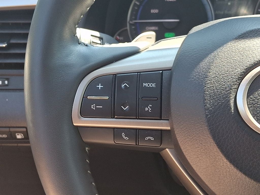 2022 Lexus RX 450h