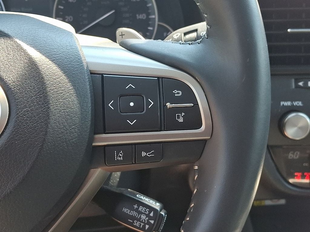 2022 Lexus RX 450h