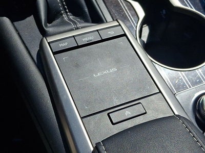 2022 Lexus RX 450h