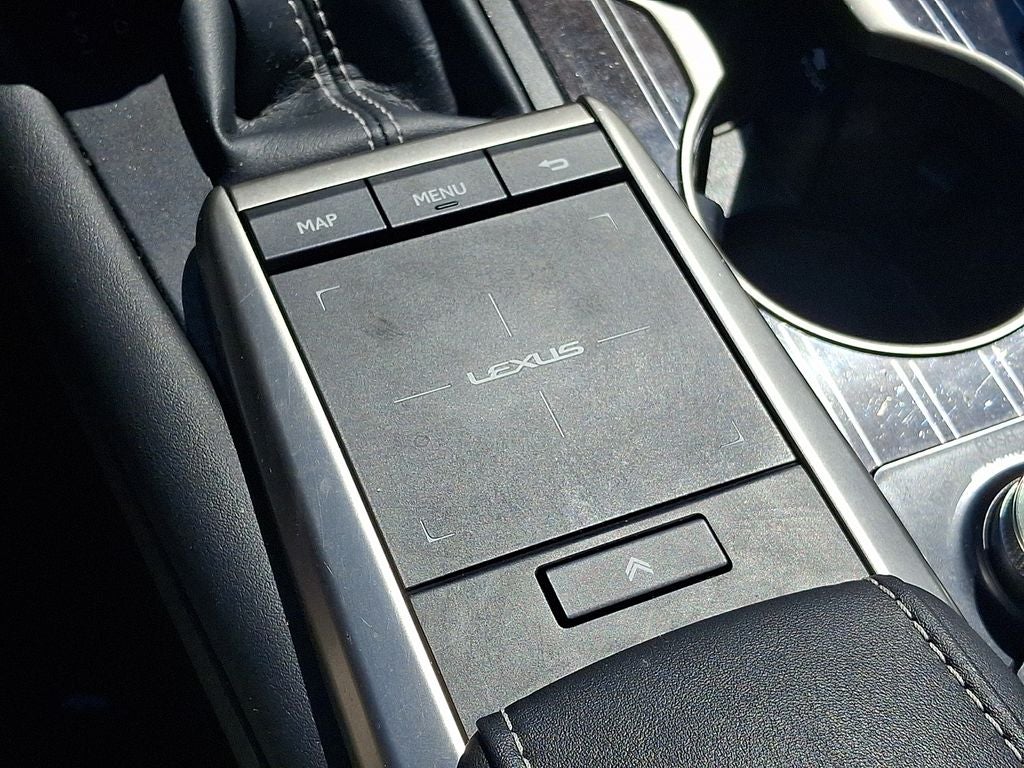 2022 Lexus RX 450h