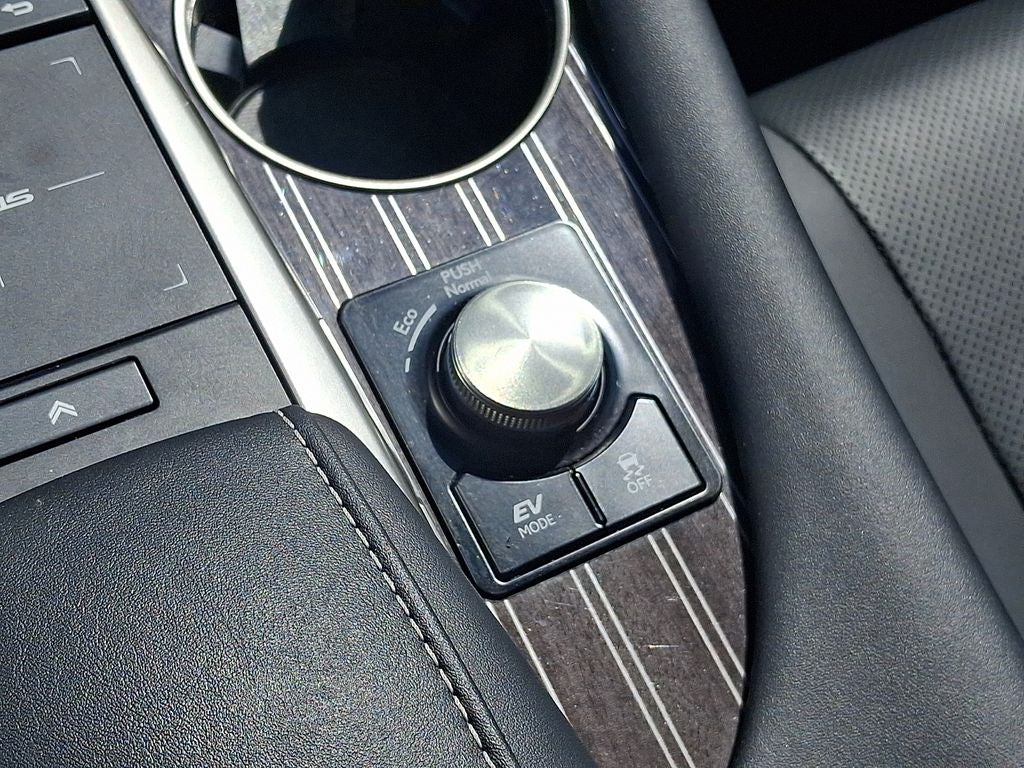 2022 Lexus RX 450h