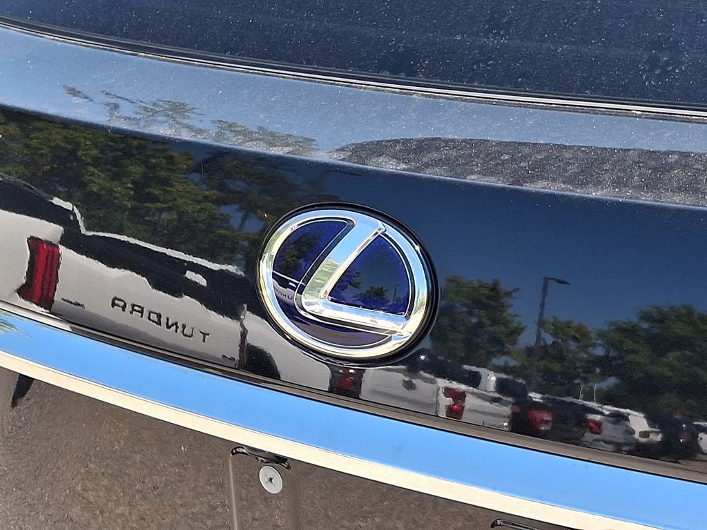 2022 Lexus RX 450h