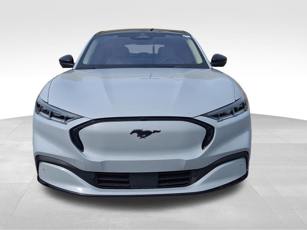 Used 2023 Ford Mustang Mach-E Premium RWD with VIN 3FMTK3R44PMA93610 for sale in Apex, NC