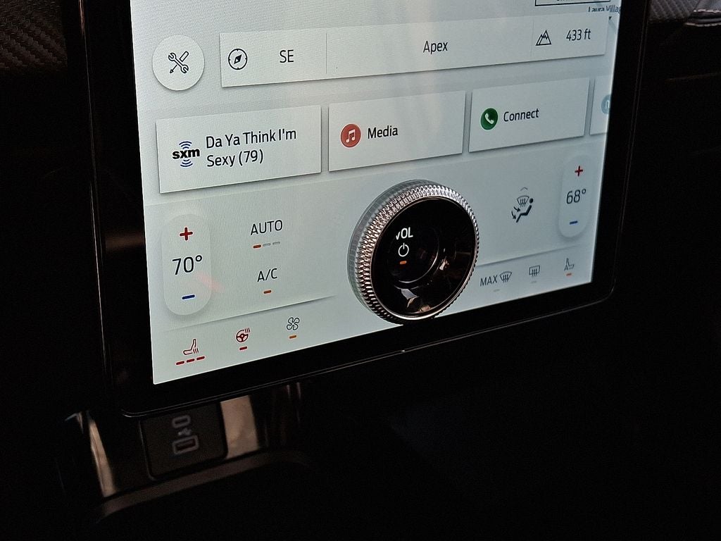 2021 Ford Mustang Mach-E Premium