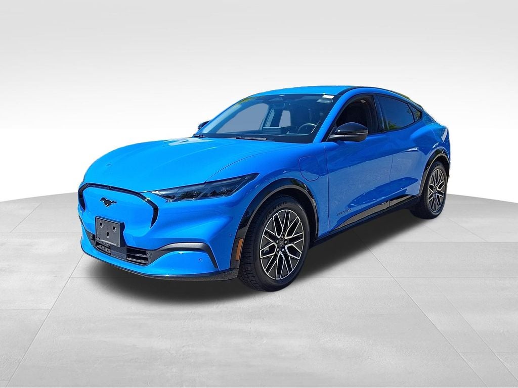 2024 Ford Mustang Mach-E Premium