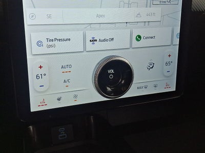 2024 Ford Mustang Mach-E Premium