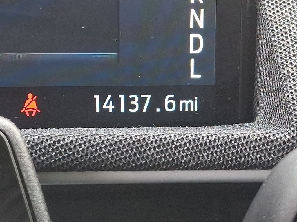 2024 Ford Mustang Mach-E Premium