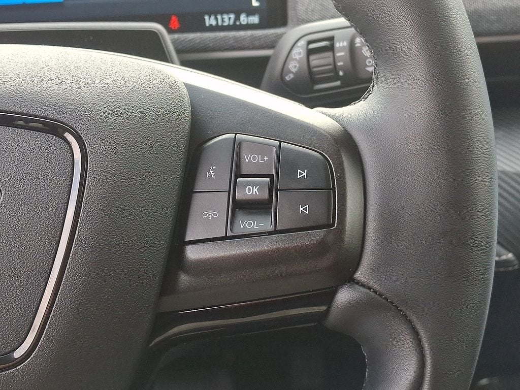 2024 Ford Mustang Mach-E Premium