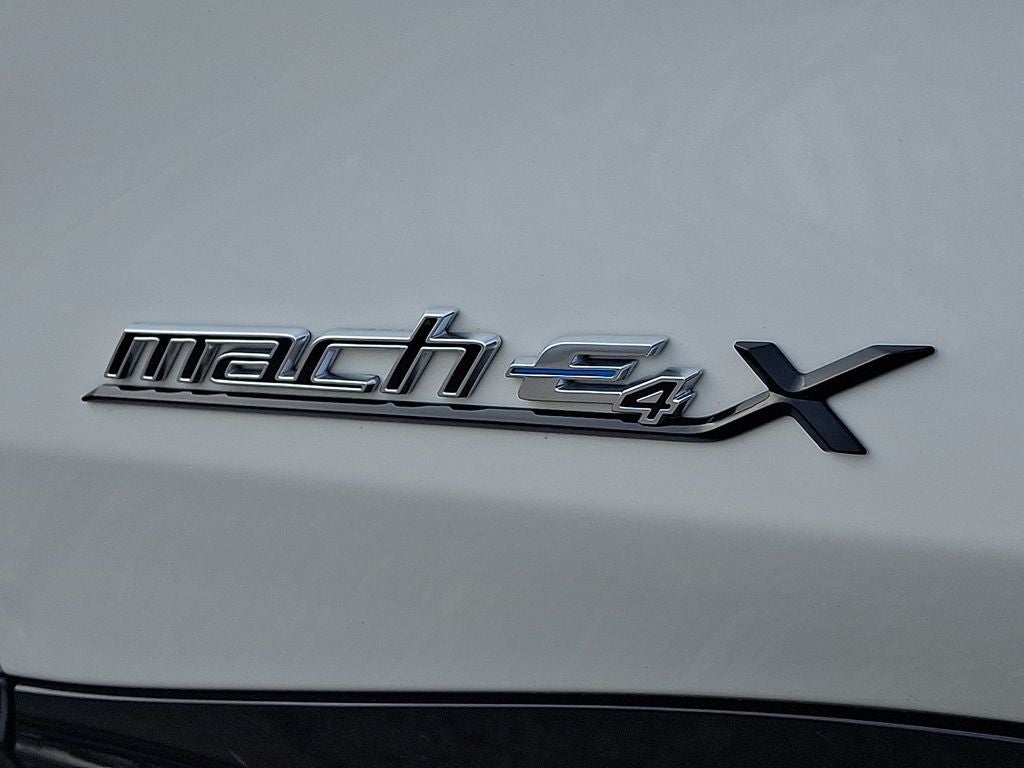 2024 Ford Mustang Mach-E Premium