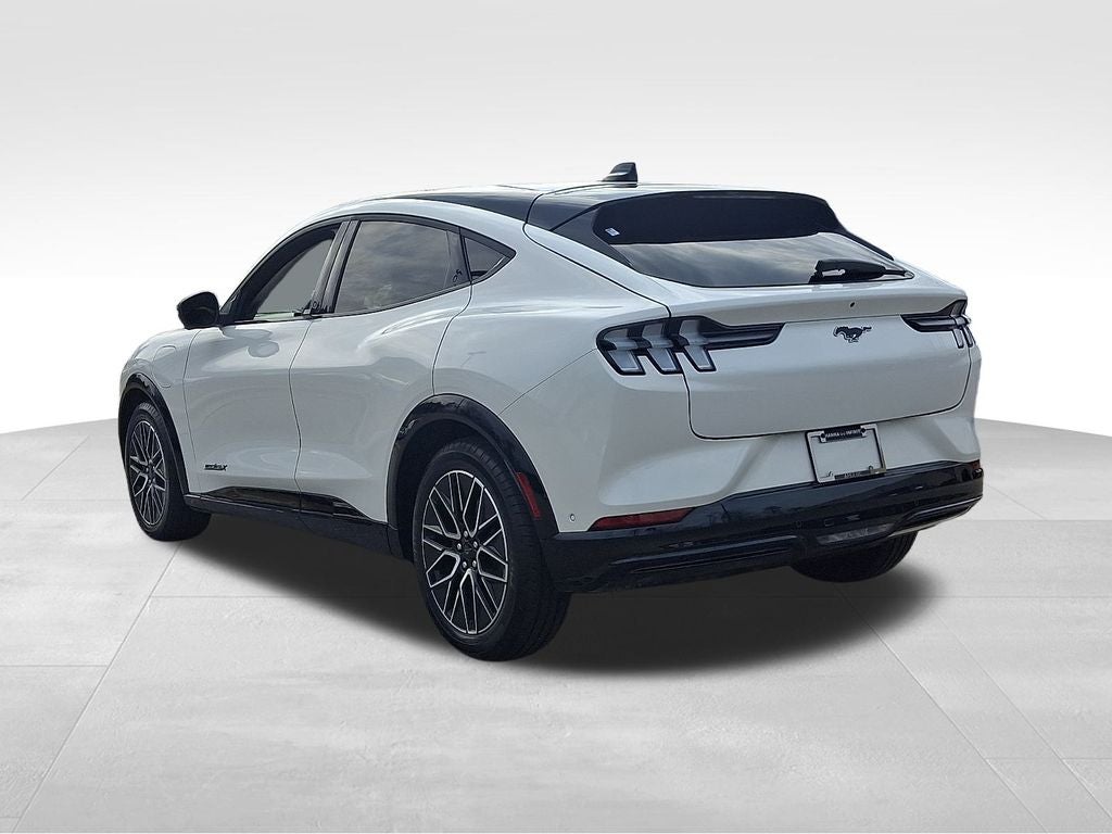 2024 Ford Mustang Mach-E Premium