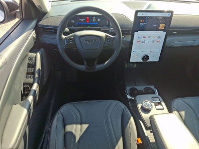 2024 Ford Mustang Mach-E Premium