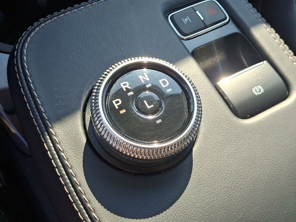2024 Ford Mustang Mach-E Premium