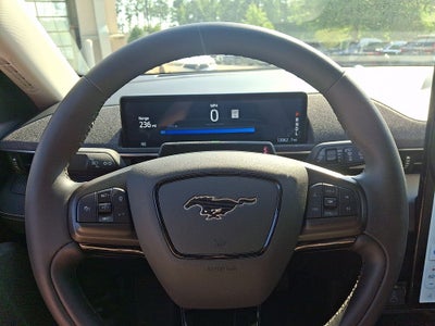 2024 Ford Mustang Mach-E Premium