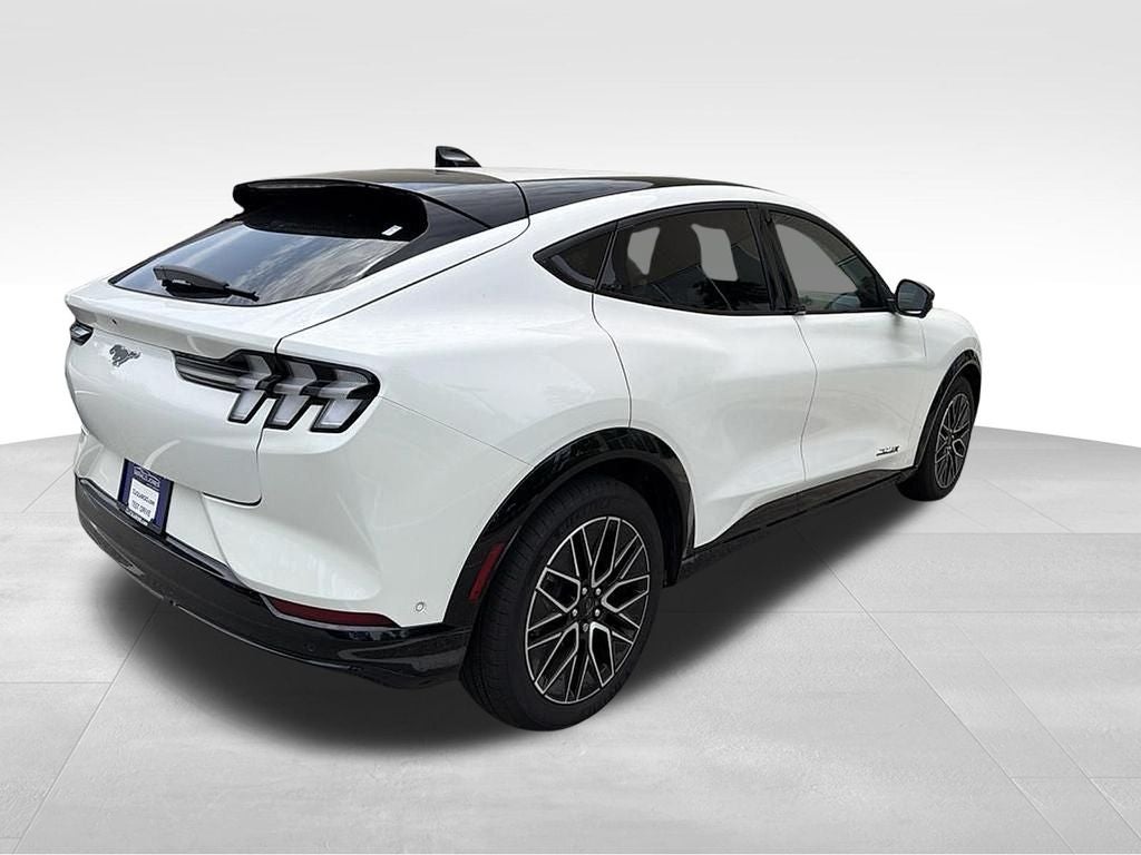 2024 Ford Mustang Mach-E Premium