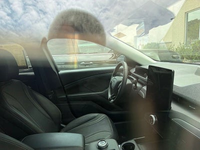 2024 Ford Mustang Mach-E Premium