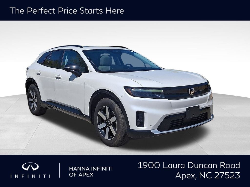 2024 Honda Prologue Touring