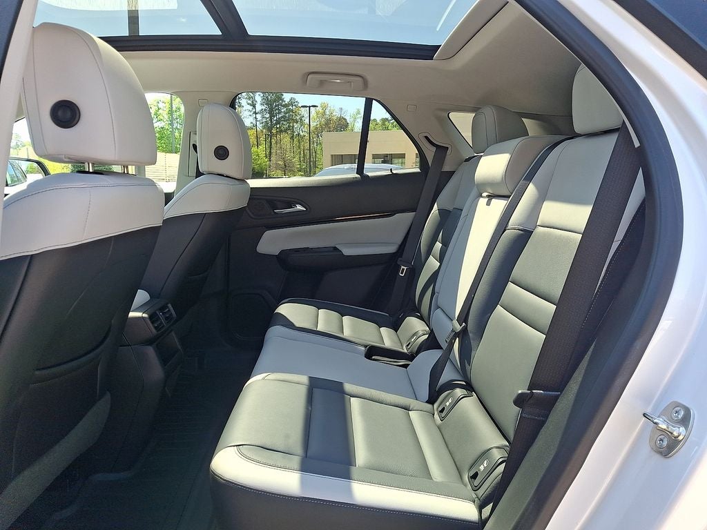2024 Honda Prologue Touring