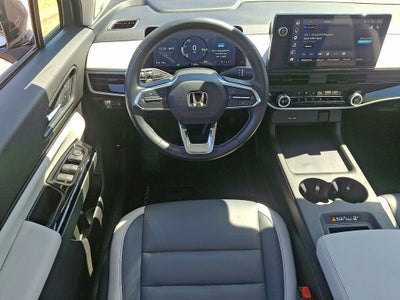 2024 Honda Prologue Touring