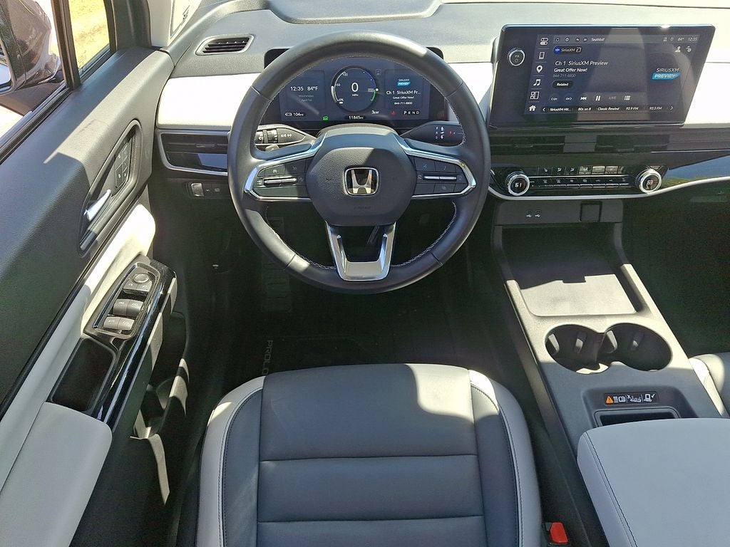 2024 Honda Prologue Touring