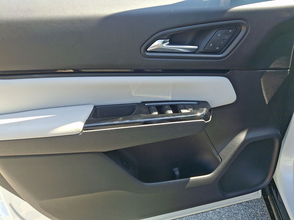 2024 Honda Prologue Touring