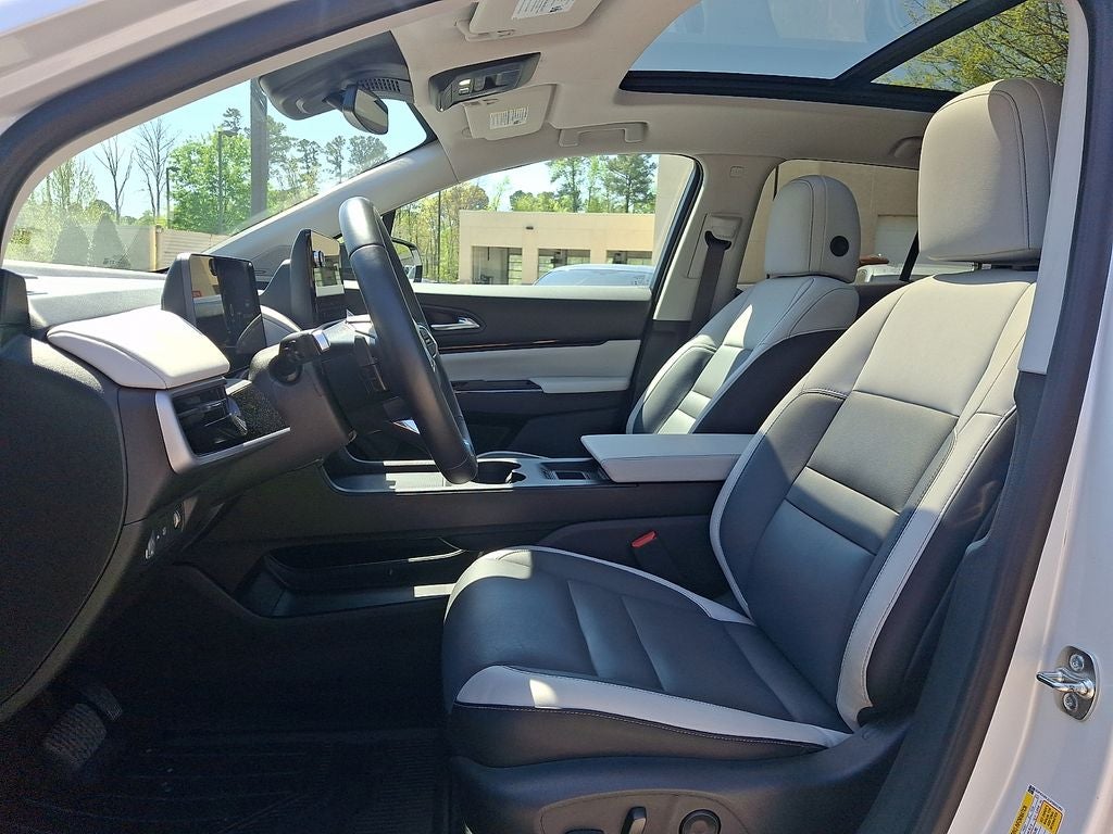 2024 Honda Prologue Touring