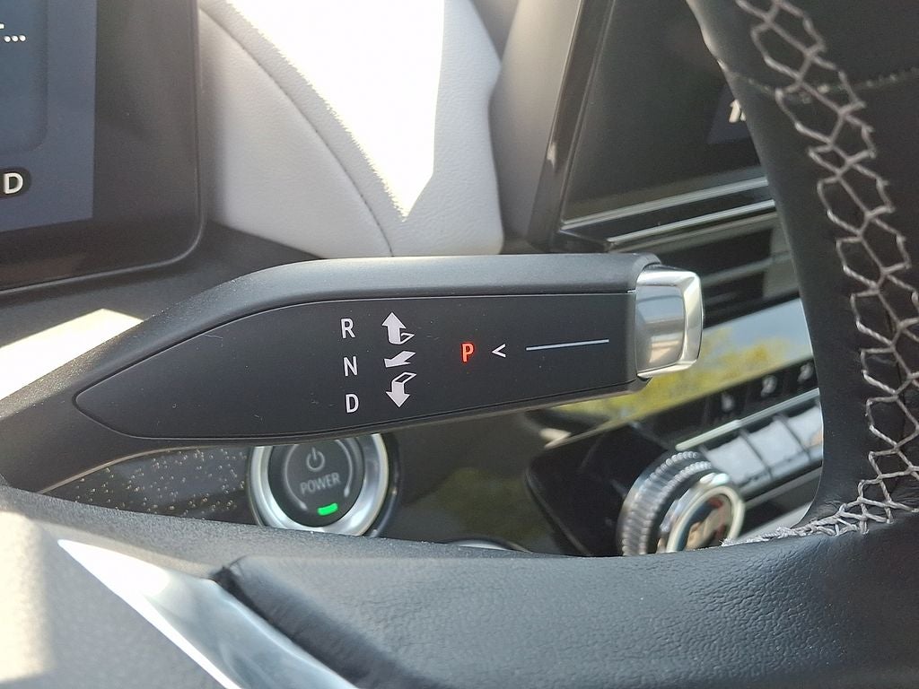 2024 Honda Prologue Touring