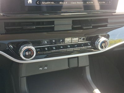 2024 Honda Prologue Touring