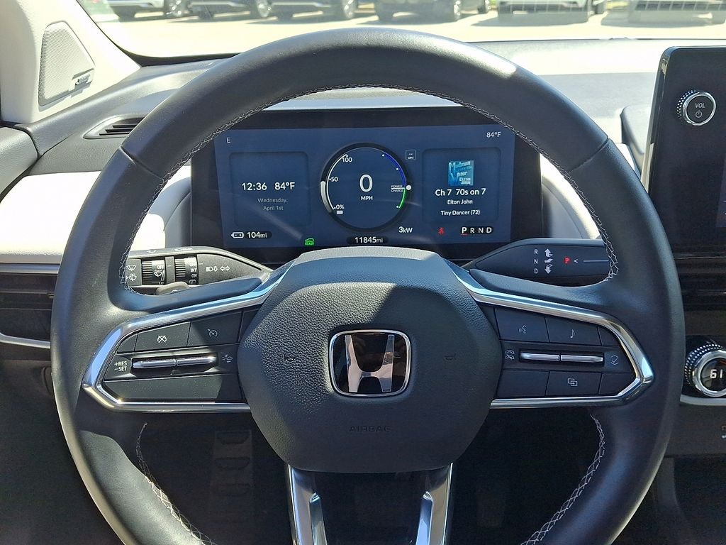 2024 Honda Prologue Touring