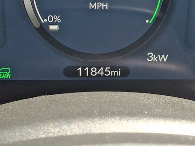 2024 Honda Prologue Touring