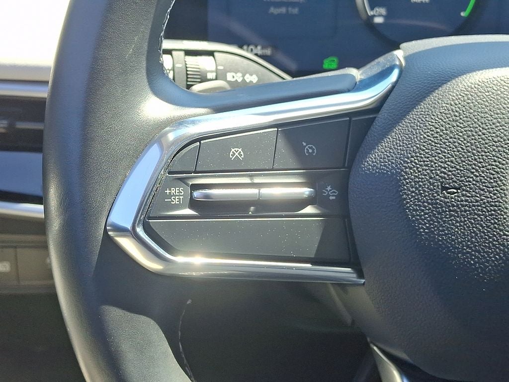 2024 Honda Prologue Touring