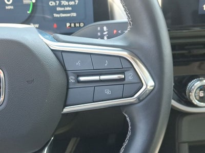 2024 Honda Prologue Touring